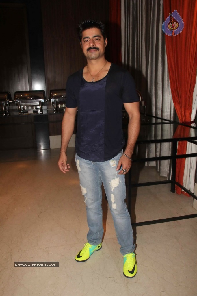 Chaar Din Ki Chandni  Movie Audio Launch  - 55 / 93 photos