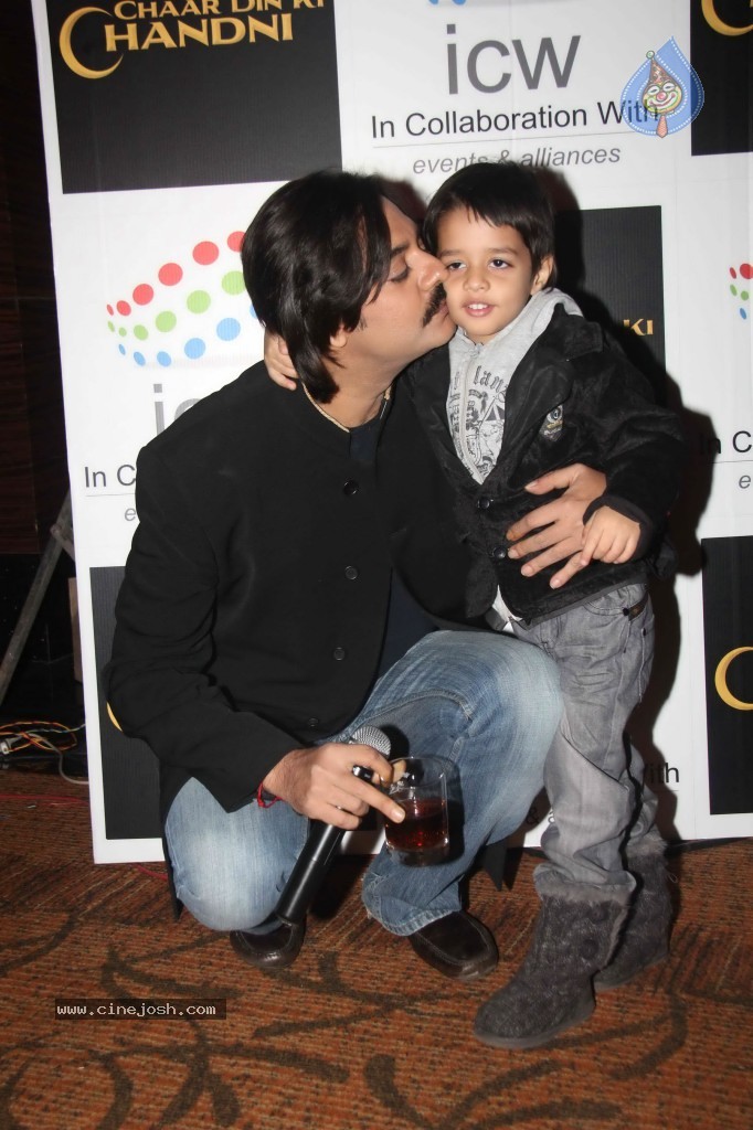 Chaar Din Ki Chandni  Movie Audio Launch  - 65 / 93 photos