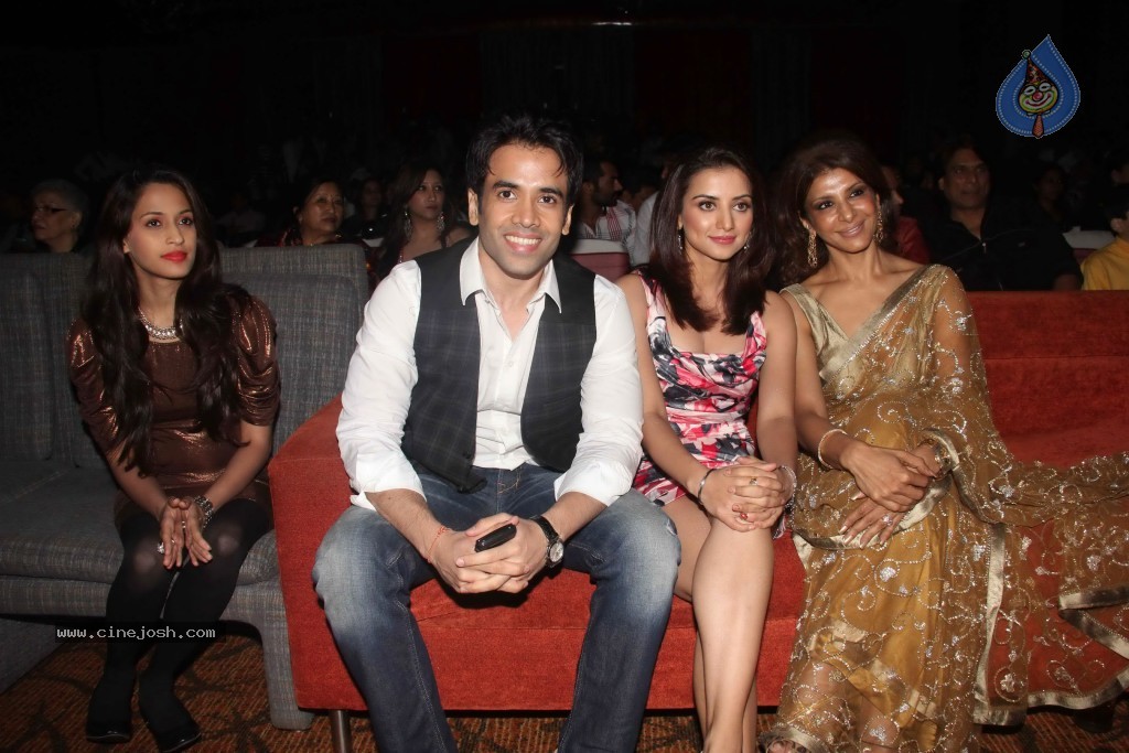 Chaar Din Ki Chandni  Movie Audio Launch  - 69 / 93 photos