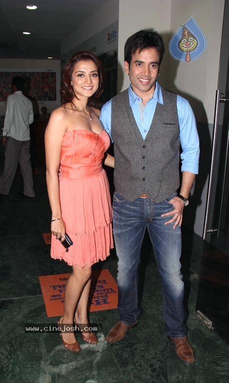 Chaar Din ki Chandni Movie First Look Launch - 8 / 22 photos