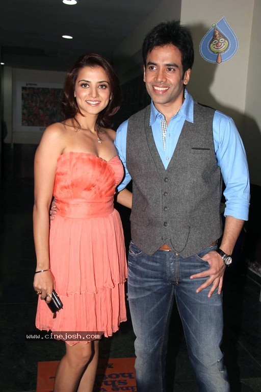 Chaar Din ki Chandni Movie First Look Launch - 11 / 22 photos
