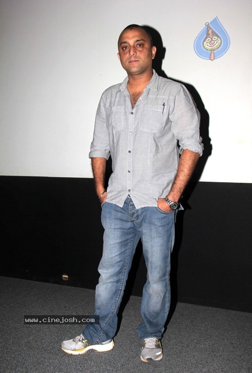 Chaar Din ki Chandni Movie First Look Launch - 14 / 22 photos