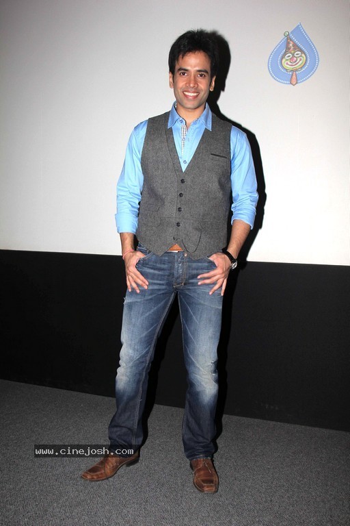 Chaar Din ki Chandni Movie First Look Launch - 21 / 22 photos