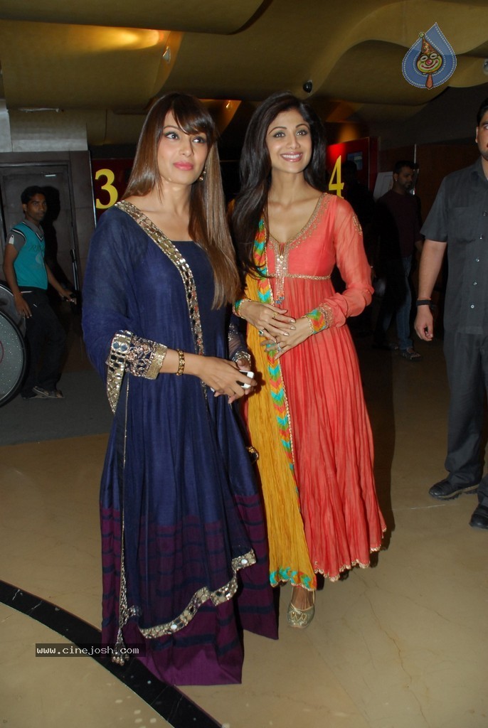Chaar Sahibzaade Film Trailer Launch - 26 / 63 photos