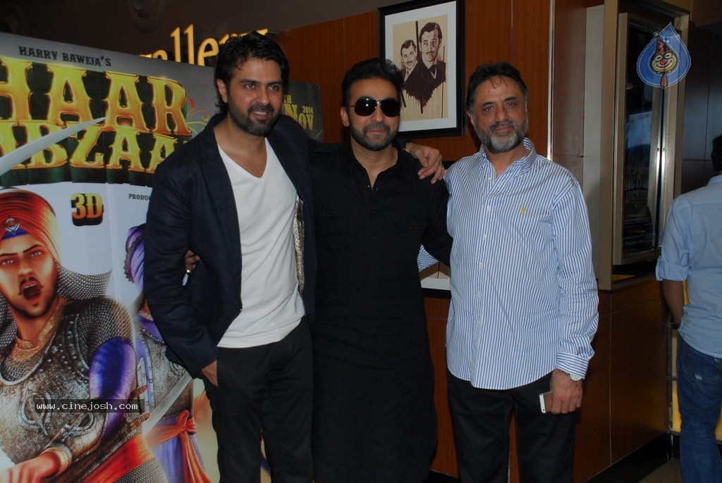 Chaar Sahibzaade Film Trailer Launch - 32 / 63 photos