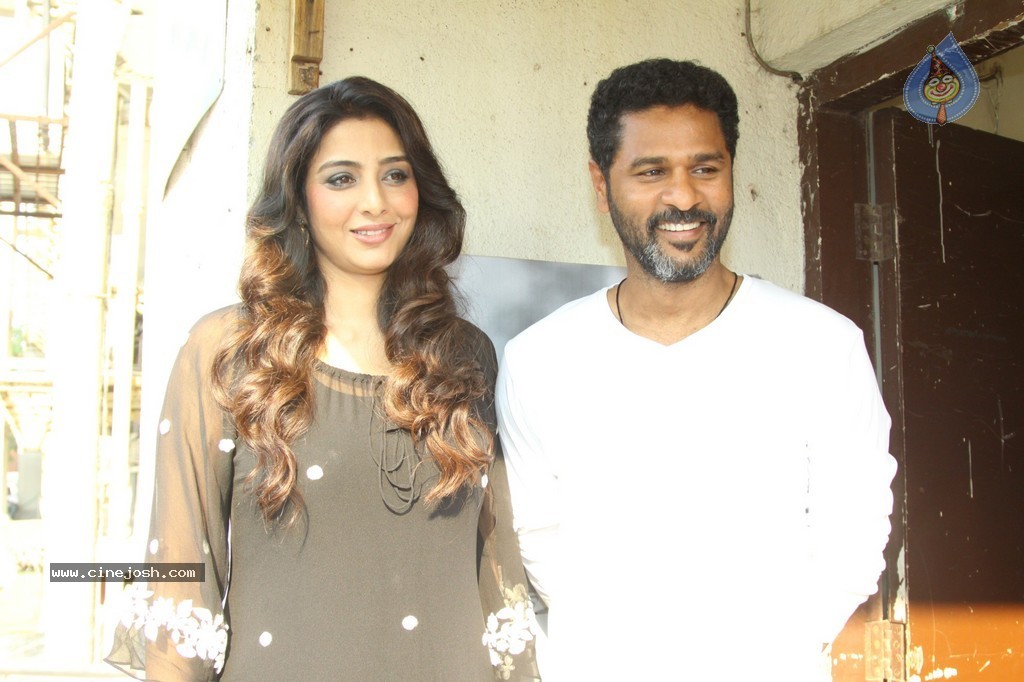 Chaar Sahibzaade Film Trailer Launch - 57 / 63 photos