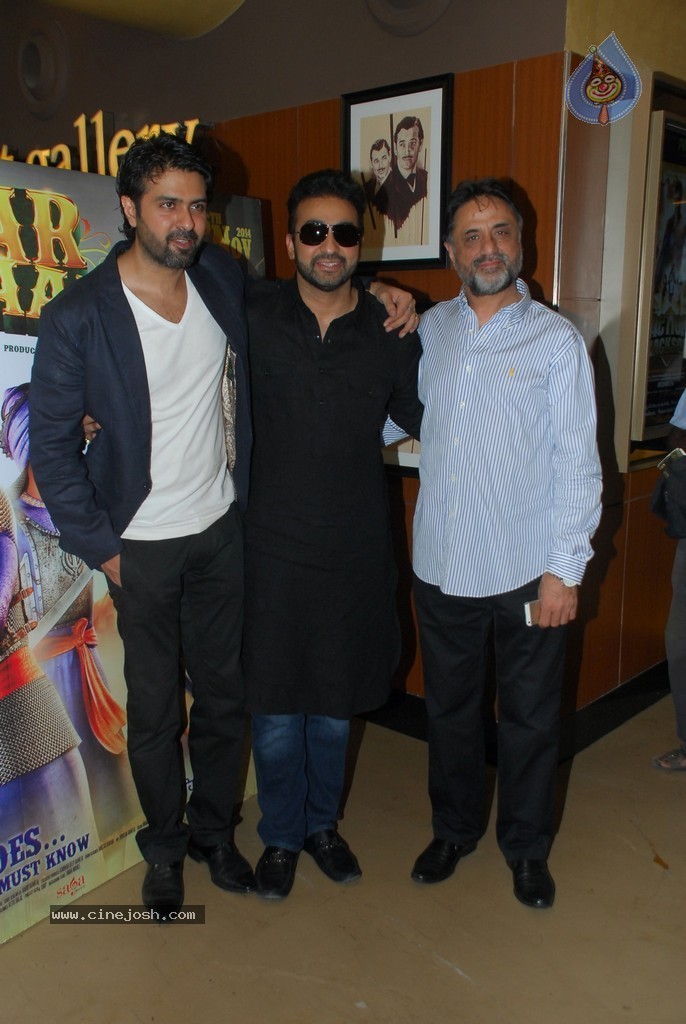 Chaar Sahibzaade Film Trailer Launch - 59 / 63 photos