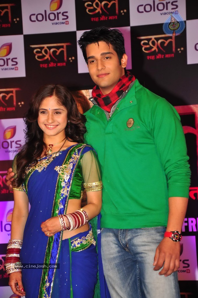 Chal Sheh Aur Mat New Show Launch - 23 / 25 photos