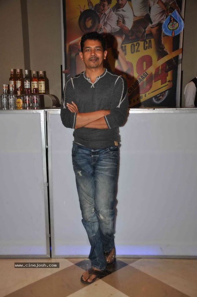 Chalis Chaurasi Movie Music Launch - 5 / 66 photos