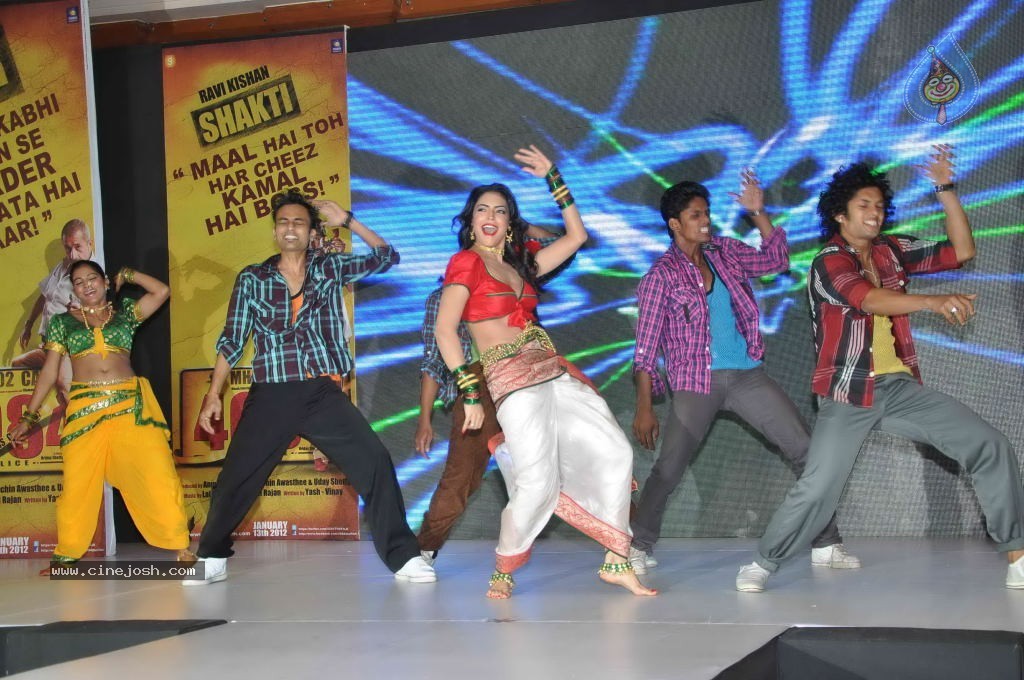 Chalis Chaurasi Movie Music Launch - 13 / 66 photos