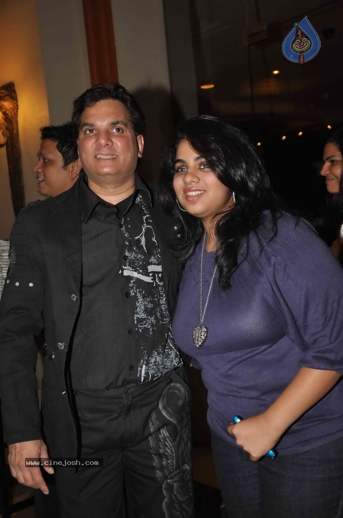 Chalis Chaurasi Movie Music Launch - 15 / 66 photos
