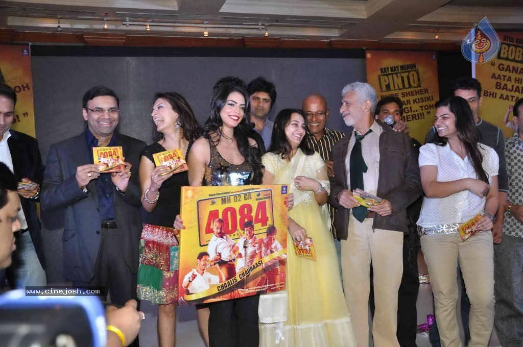 Chalis Chaurasi Movie Music Launch - 21 / 66 photos