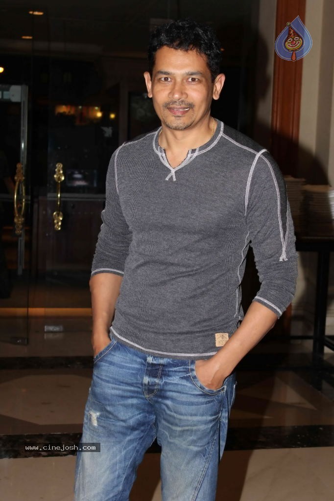 Chalis Chaurasi Movie Music Launch - 30 / 66 photos