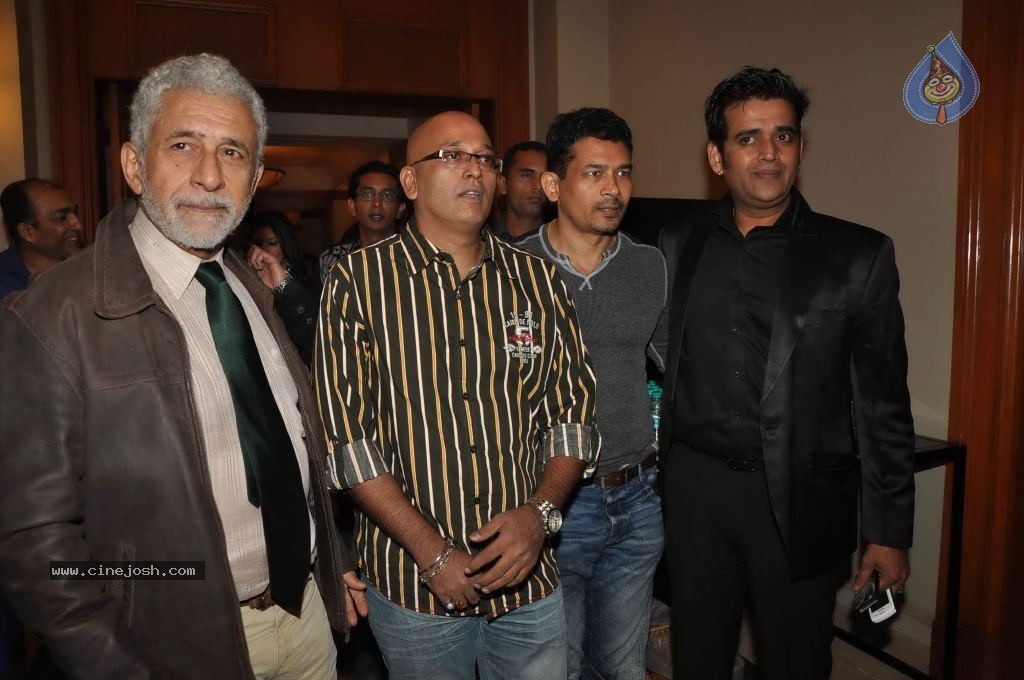 Chalis Chaurasi Movie Music Launch - 42 / 66 photos