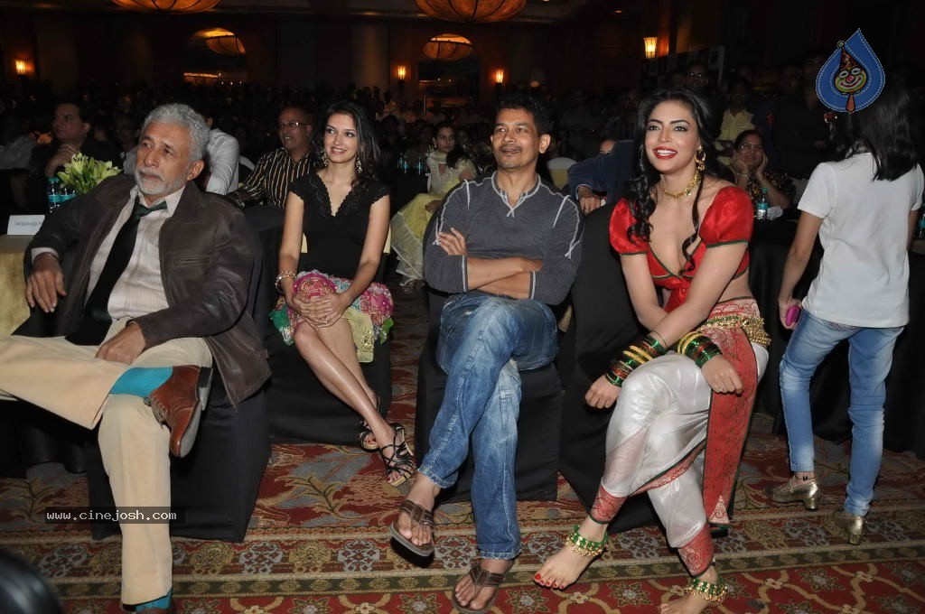 Chalis Chaurasi Movie Music Launch - 52 / 66 photos