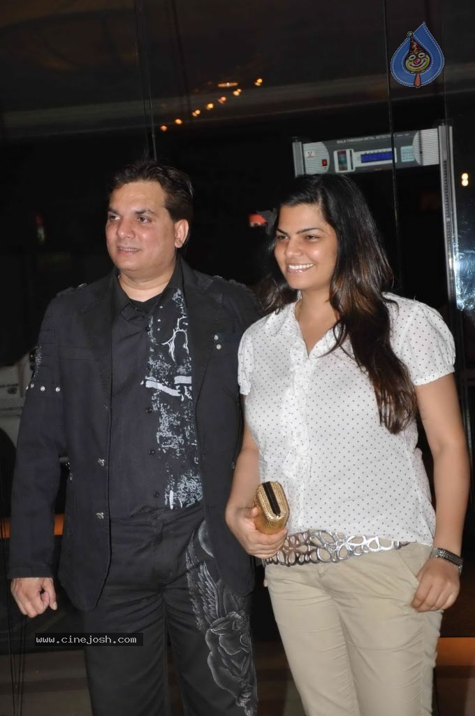 Chalis Chaurasi Movie Music Launch - 64 / 66 photos