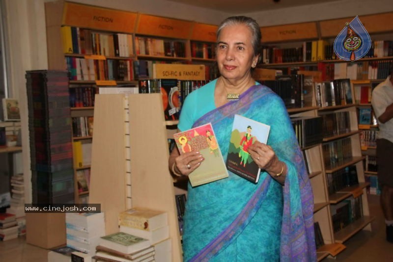 Champa the Dreamer Book Launch - 20 / 29 photos