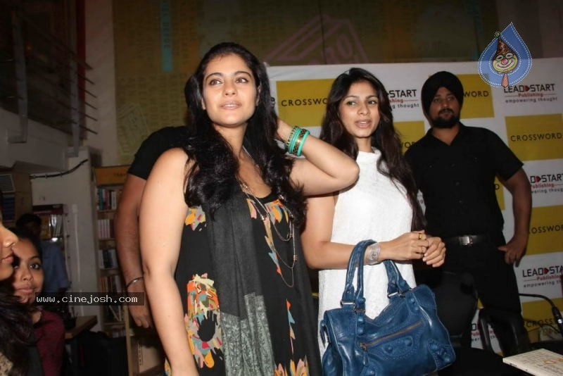 Champa the Dreamer Book Launch - 22 / 29 photos