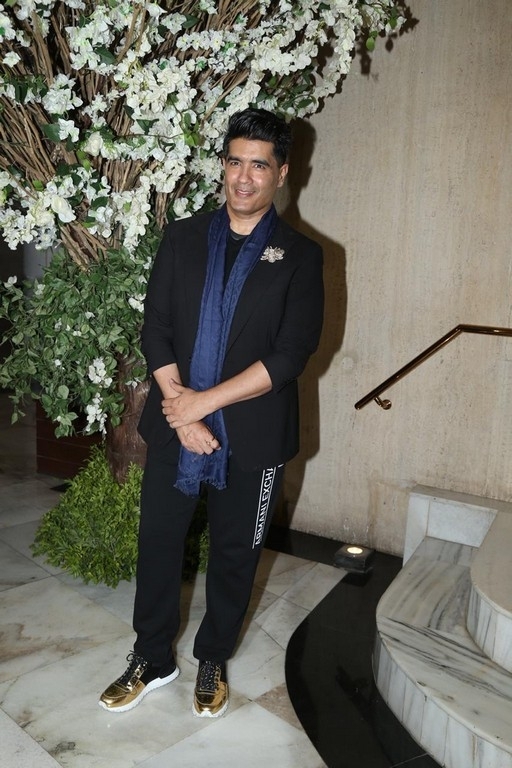 Chandon X Manish Malhotra Dinner Party  - 17 / 18 photos