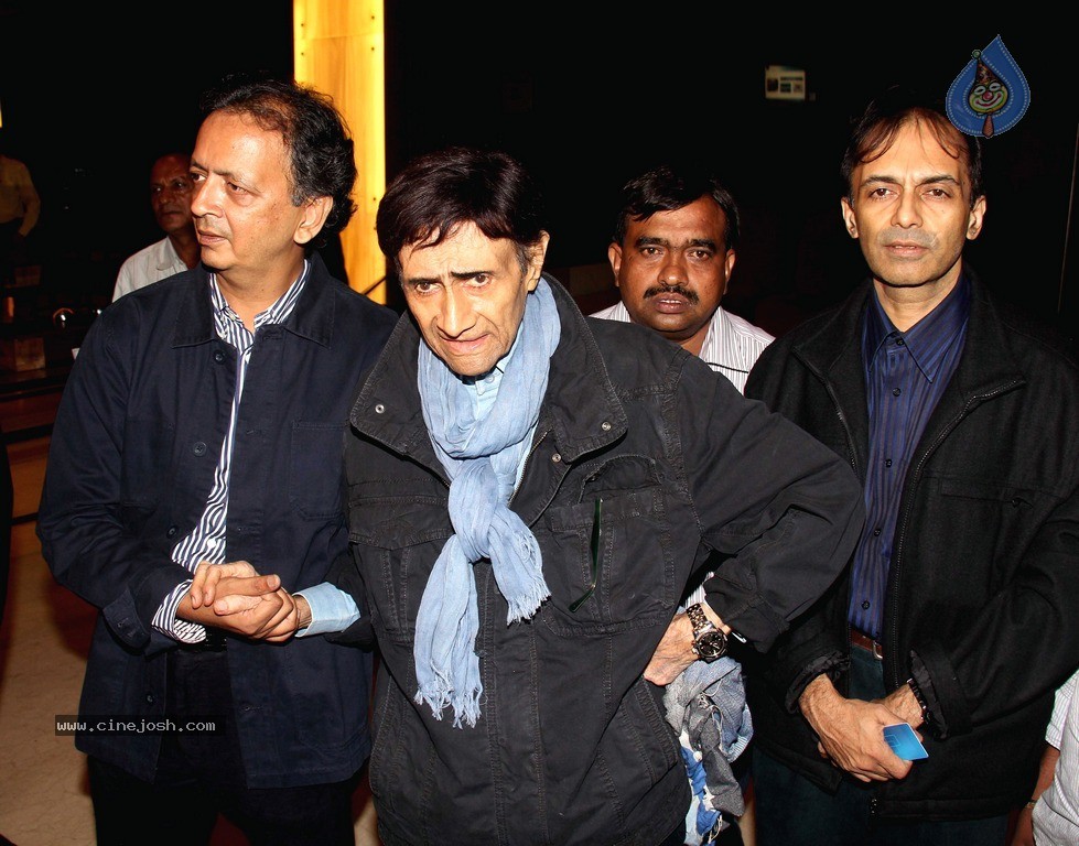 Chargesheet Movie First Look Launch - 14 / 19 photos