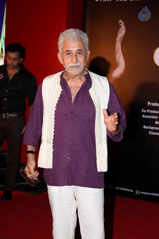 Charlie Kay Chakkar Mein Special Screening Photos - 11 / 26 photos
