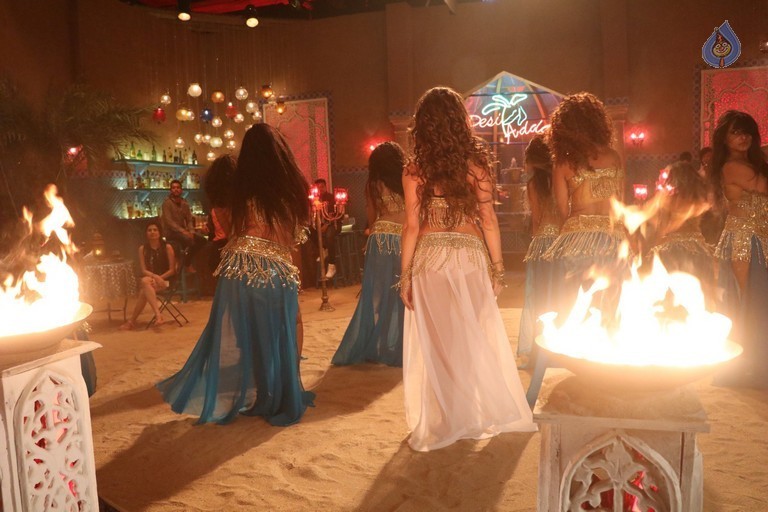 Chicken Curry and Law Film Natalia Hot Song Shoot - 10 / 34 photos