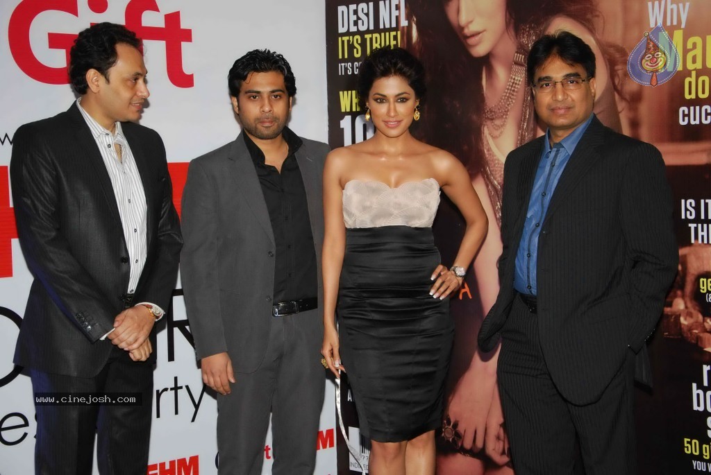 Chitrangada at Website Launch - 32 / 38 photos