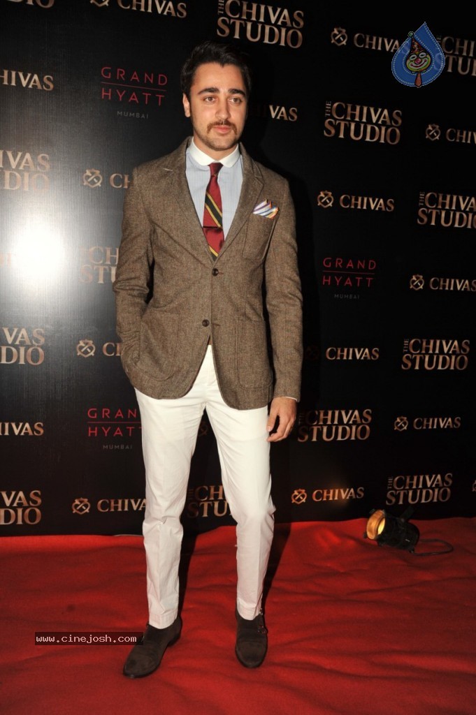 Chivas Studio Short Film Screening Party - 15 / 41 photos