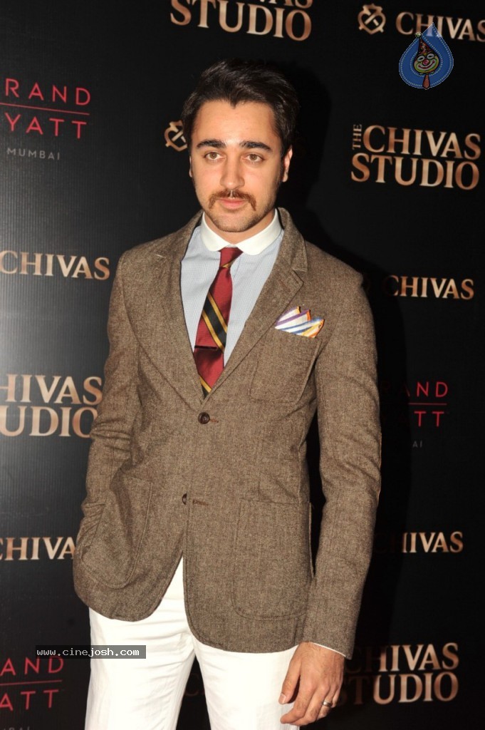 Chivas Studio Short Film Screening Party - 36 / 41 photos