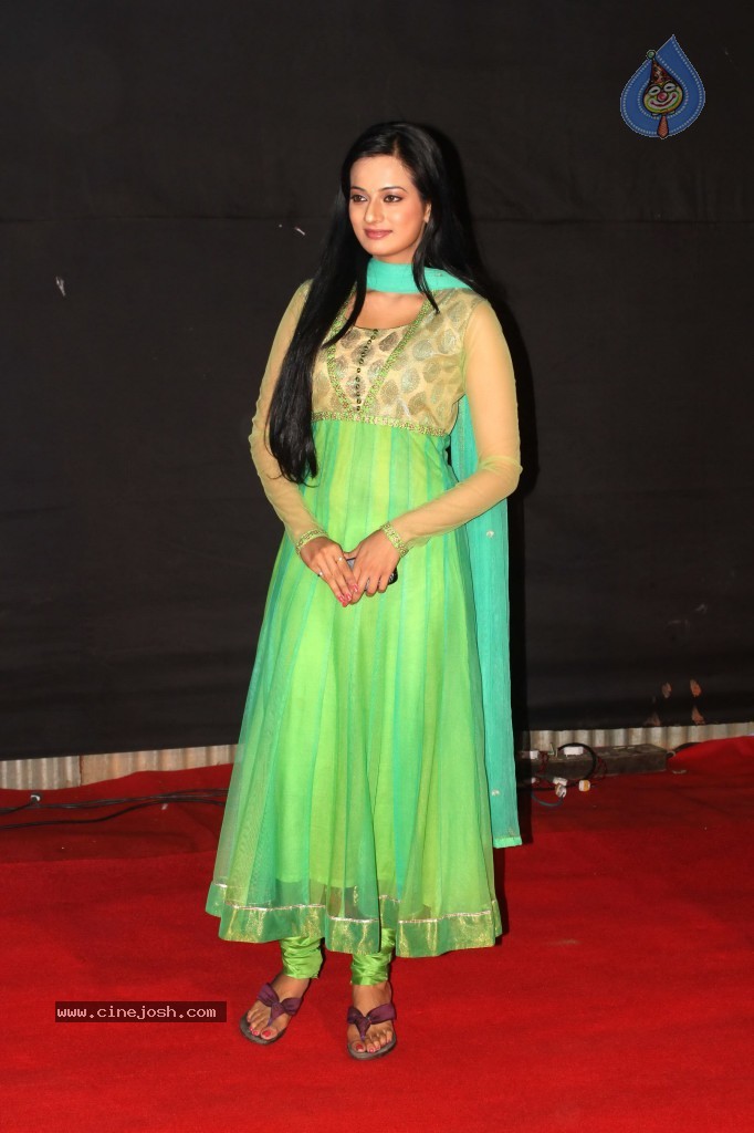 CID Veerta Awards 2012 Red Carpet - 16 / 29 photos