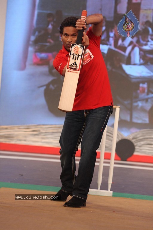 Clebs at Coca Cola Support My School Telethon - 2 / 42 photos