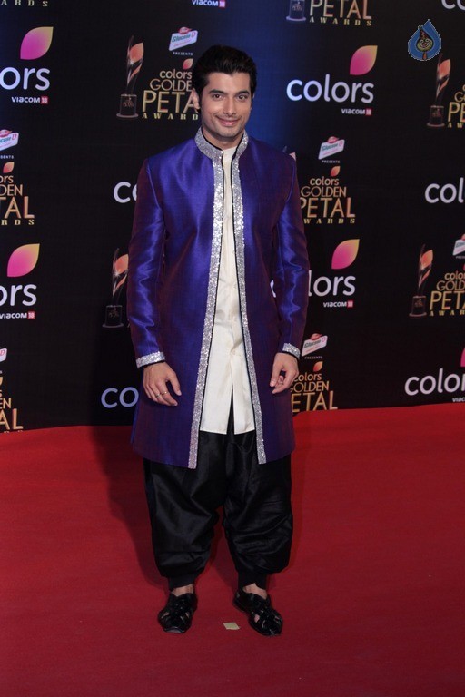 Colors Golden Petal Awards 2017 Red Carpet - 43 / 60 photos