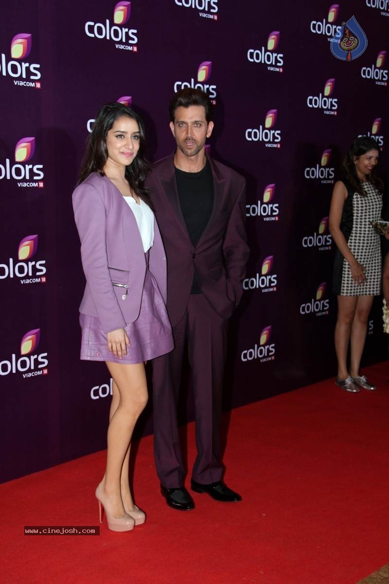 Colors Leadership Award 2015 Photos - 15 / 132 photos