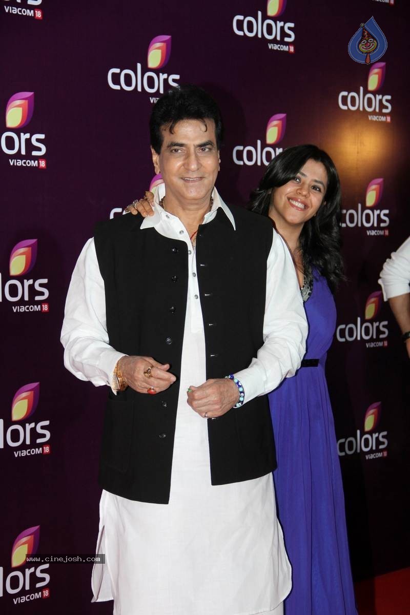 Colors Leadership Award 2015 Photos - 28 / 132 photos
