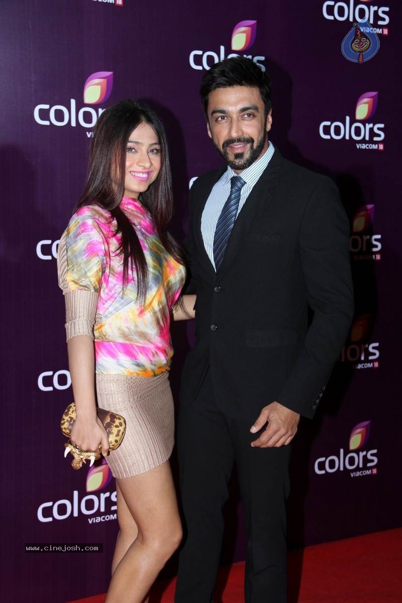 Colors Leadership Award 2015 Photos - 34 / 132 photos