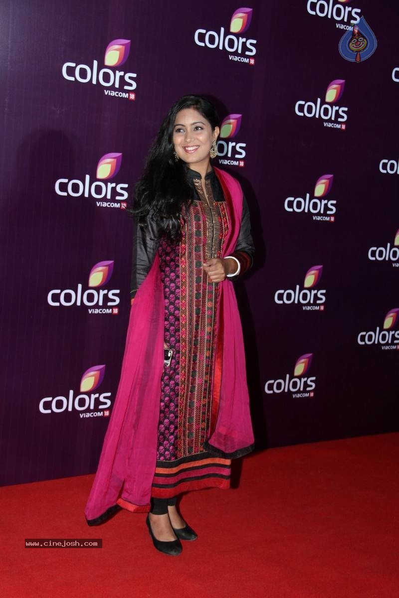 Colors Leadership Award 2015 Photos - 51 / 132 photos