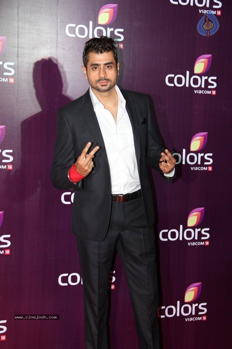 Colors Leadership Award 2015 Photos - 68 / 132 photos