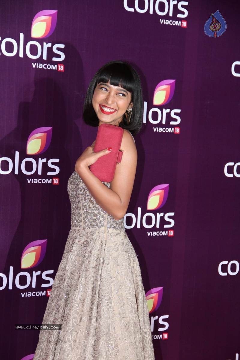 Colors Leadership Award 2015 Photos - 69 / 132 photos