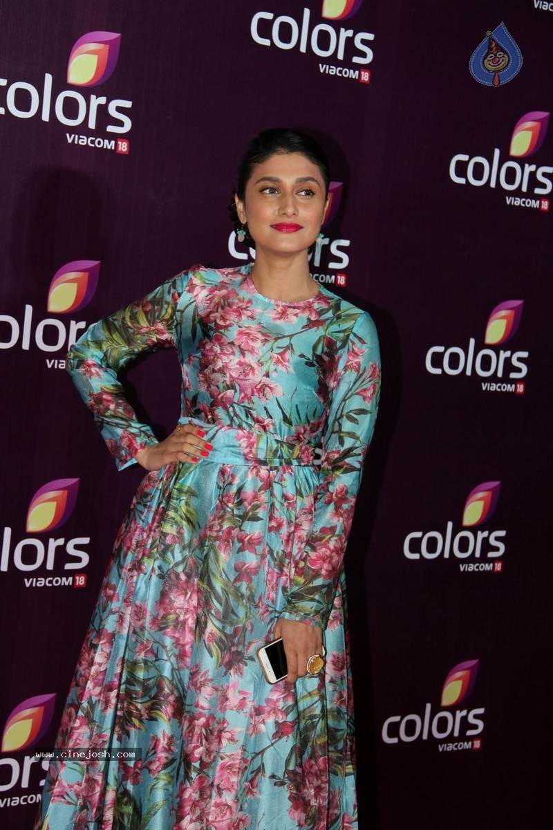 Colors Leadership Award 2015 Photos - 76 / 132 photos