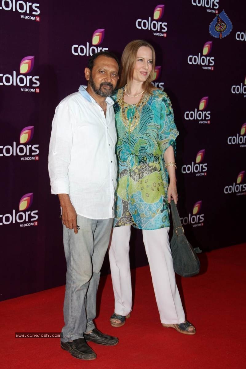 Colors Leadership Award 2015 Photos - 131 / 132 photos