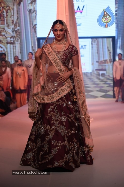COMO India Beach Fashion Week Photos - 9 / 10 photos