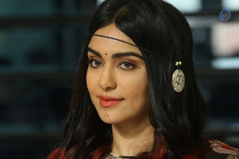 Craftsvilla Indian Ethic Wear Fashion Show Photos - 18 / 37 photos