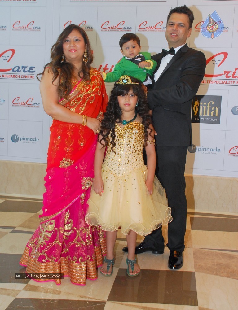 Criticare Hospital New Branch Launch - 10 / 54 photos