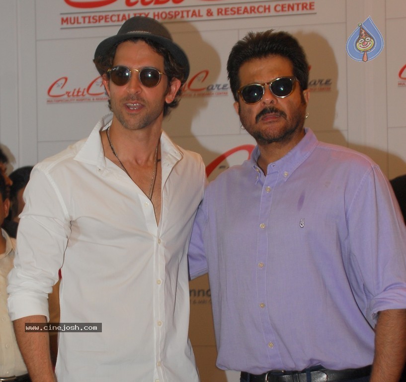 Criticare Hospital New Branch Launch - 11 / 54 photos