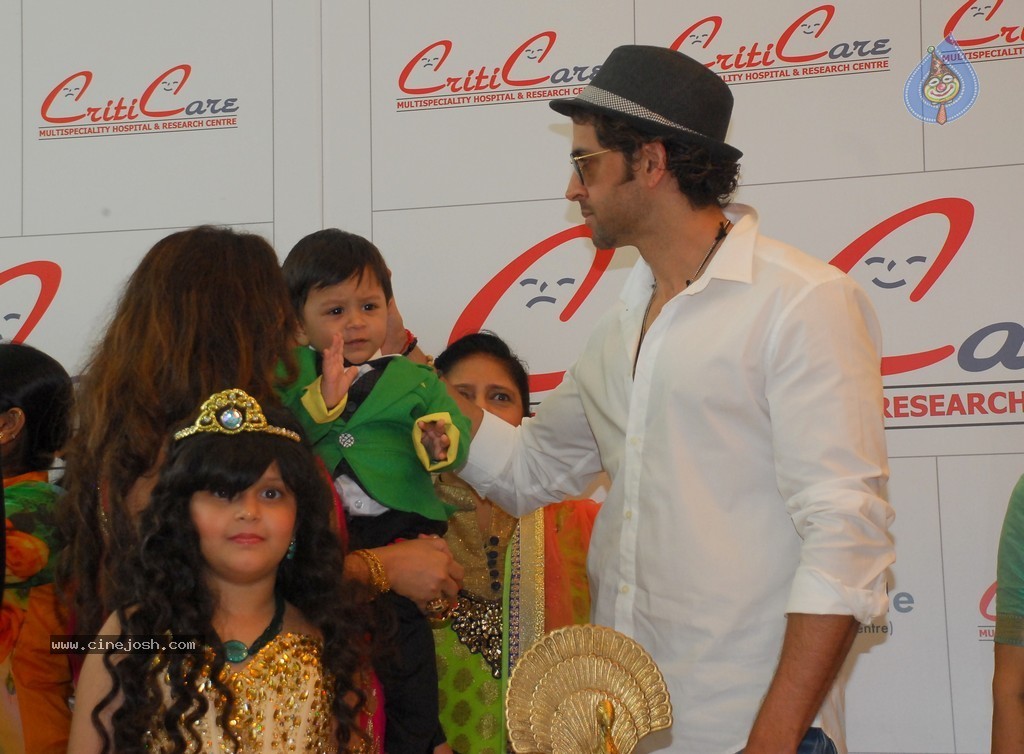 Criticare Hospital New Branch Launch - 52 / 54 photos