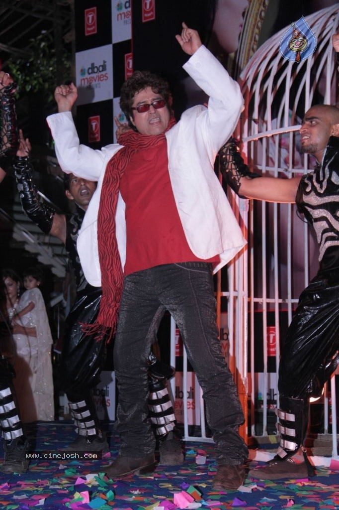 Daal Mein Kuch Kaala Hai Music Launch - 11 / 34 photos