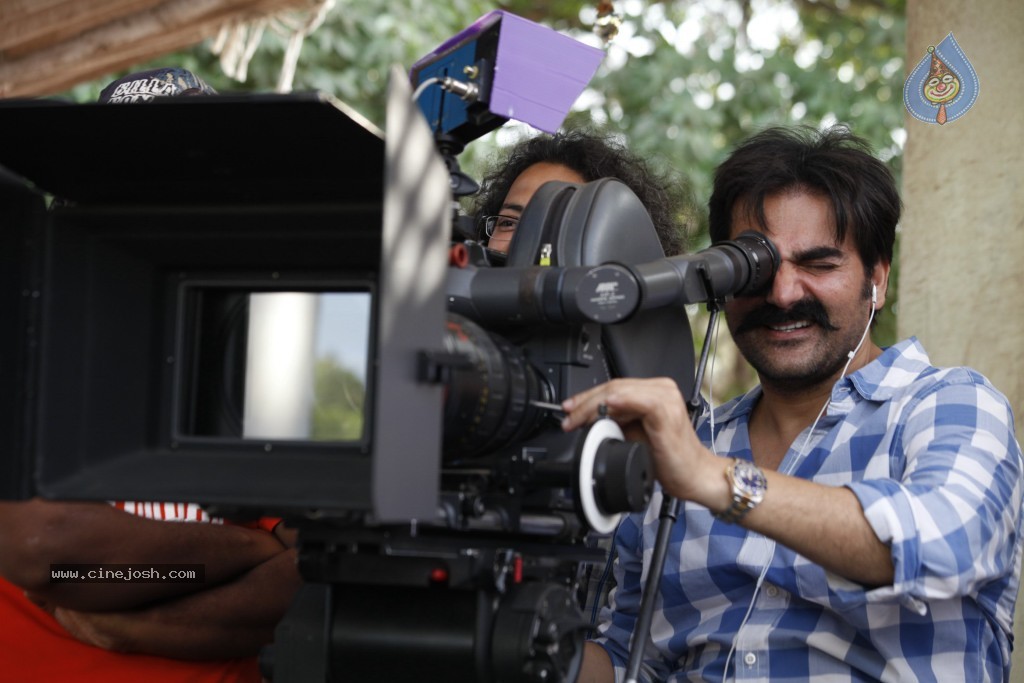 Dabangg 2 Movie Stills - 4 / 27 photos