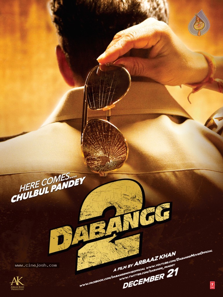 Dabangg 2 Movie Stills - 6 / 27 photos
