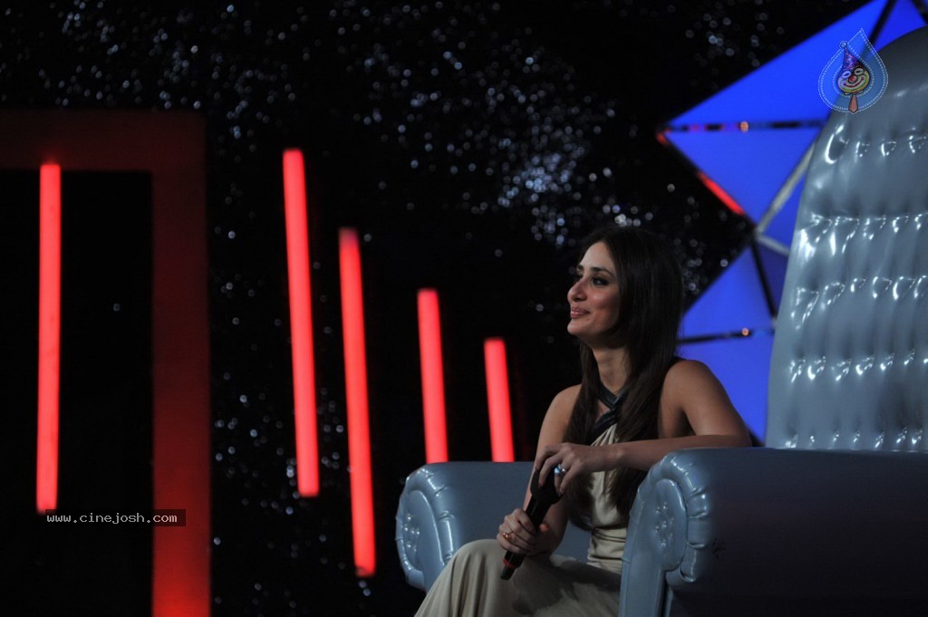 Dabangg 2 Promotion at Bigg Boss 6 Event - 21 / 57 photos