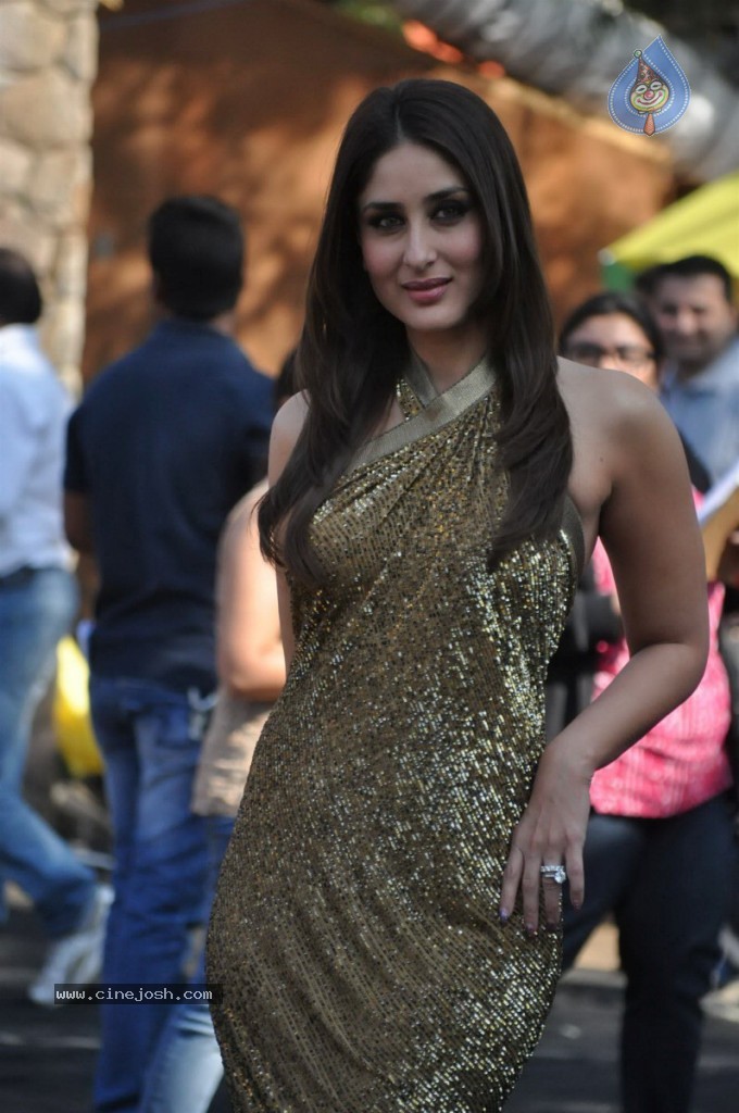 Dabangg 2 Promotion at Bigg Boss 6 Event - 22 / 57 photos